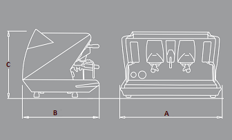 dimensions 100T/2G10L