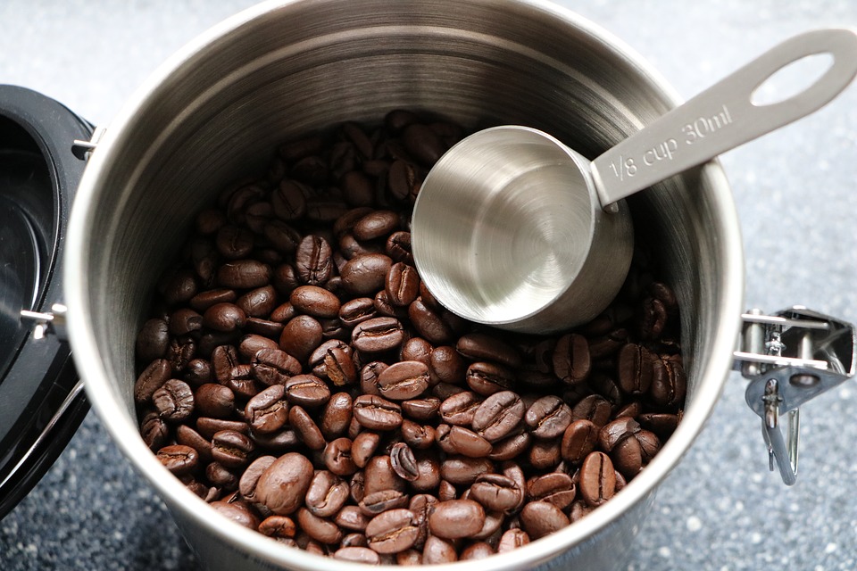 Comment conserver son café en grains ?